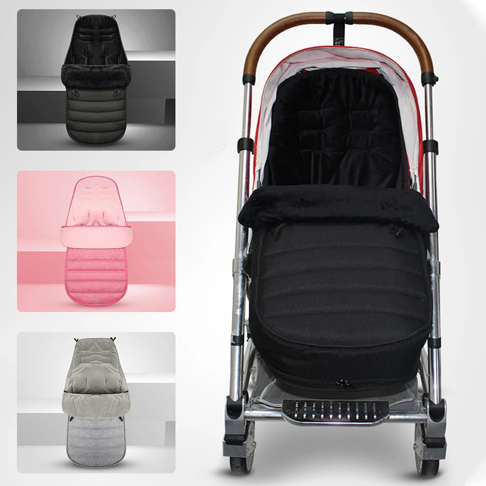 Baby Windproof  Footmuff