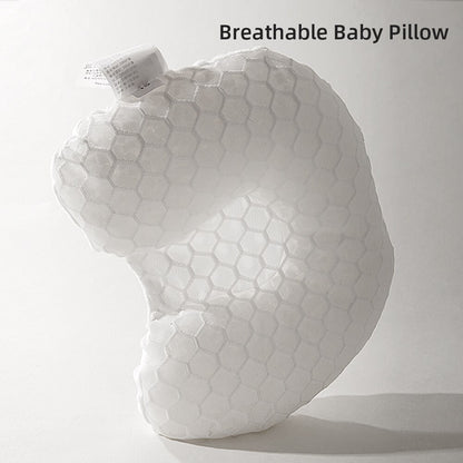 Newborn Sleep Support Pillow