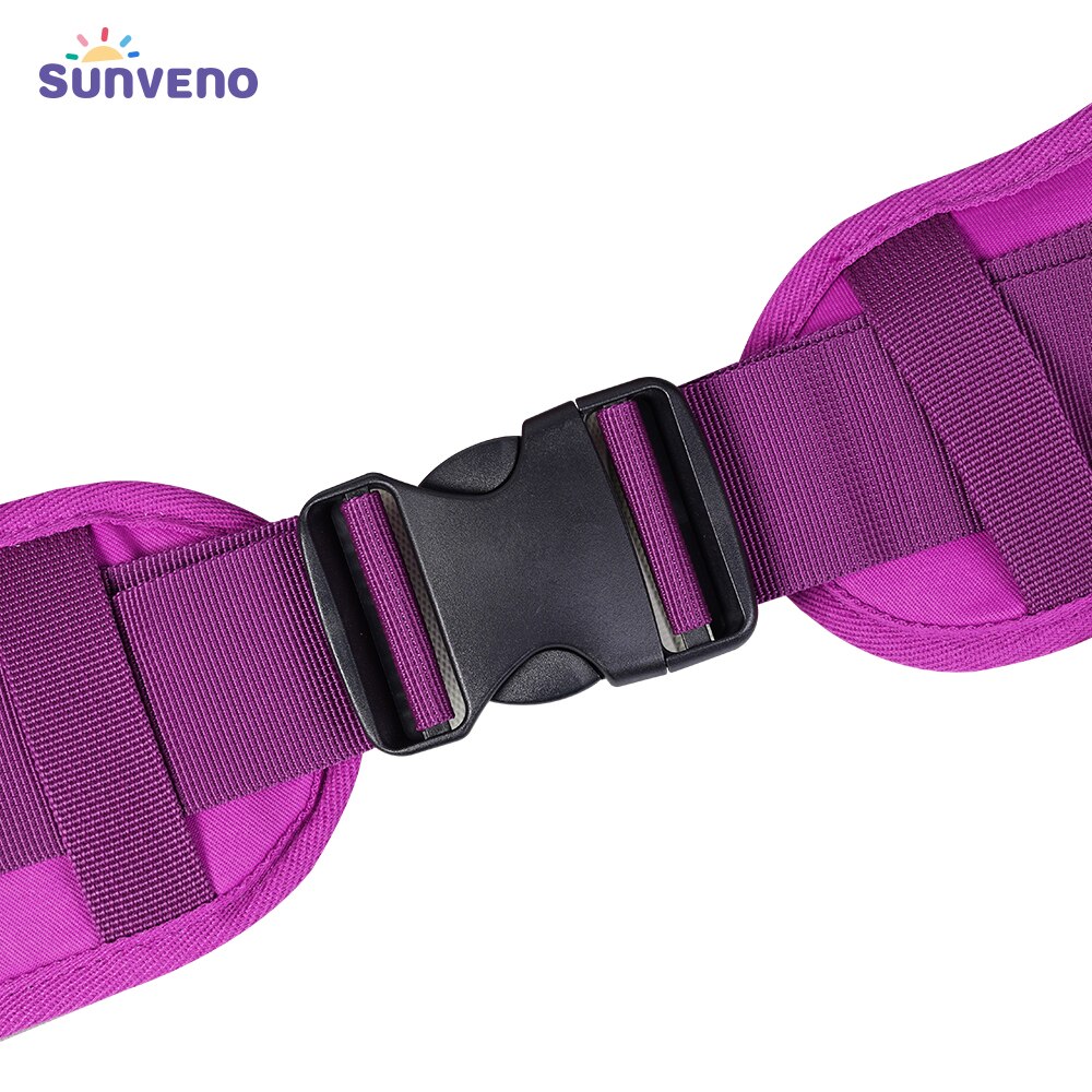 Sunveno Ergonomic Baby Carrier Infant Front Facing 6-36months