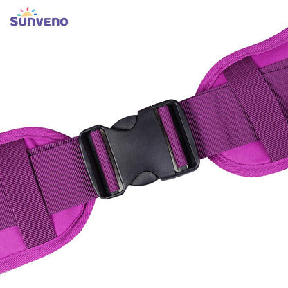 Sunveno Ergonomic Baby Carrier Infant Front Facing 6-36months
