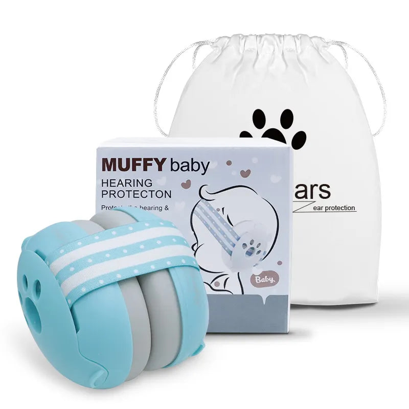 Baby Ear Protection for Babies and Toddlers