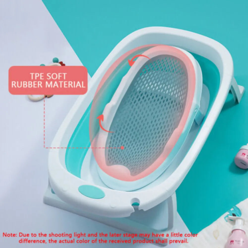 Baby Bath Seat Body Support