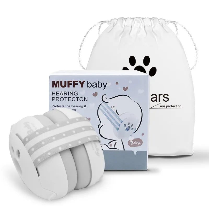 Baby Ear Protection for Babies and Toddlers