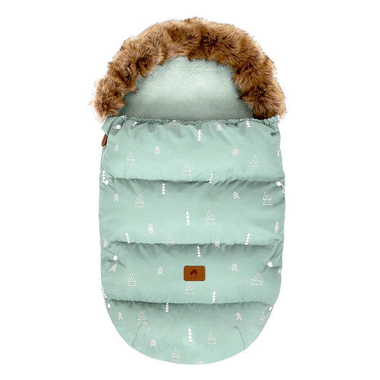 Baby Footmuff Winter waterproof