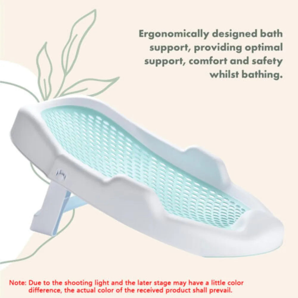 Baby Bath Seat Body Support