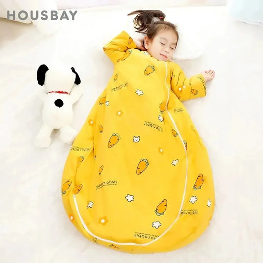 Footmuff Sleeping Bag For Children 3.5 Tog