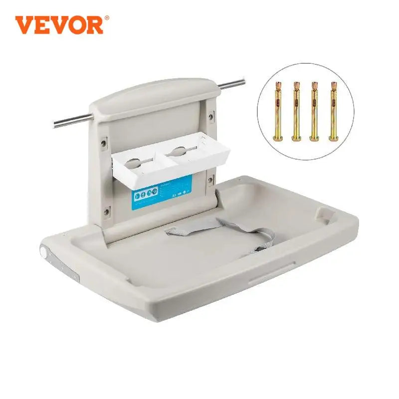 VEVOR Baby Changing Station Table