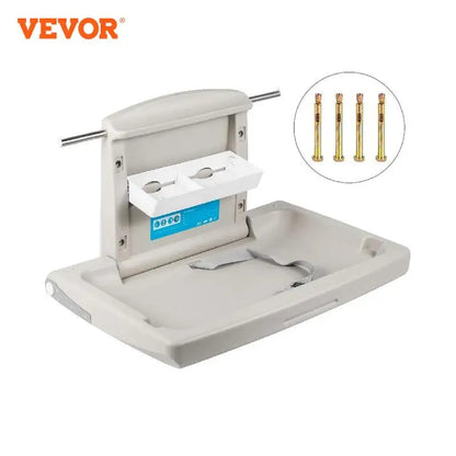 VEVOR Baby Changing Station Table