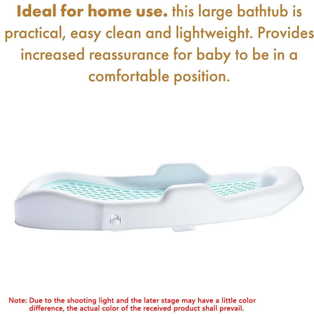 Baby Bath Seat Body Support