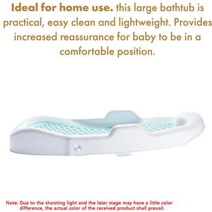 Baby Bath Seat Body Support