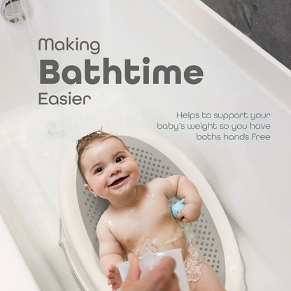 Baby Bath Seat Body Support