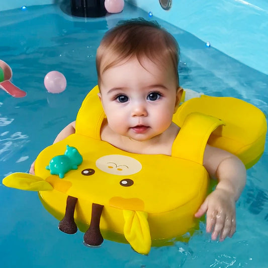Non-Inflatable Baby Swimming Pool Floats