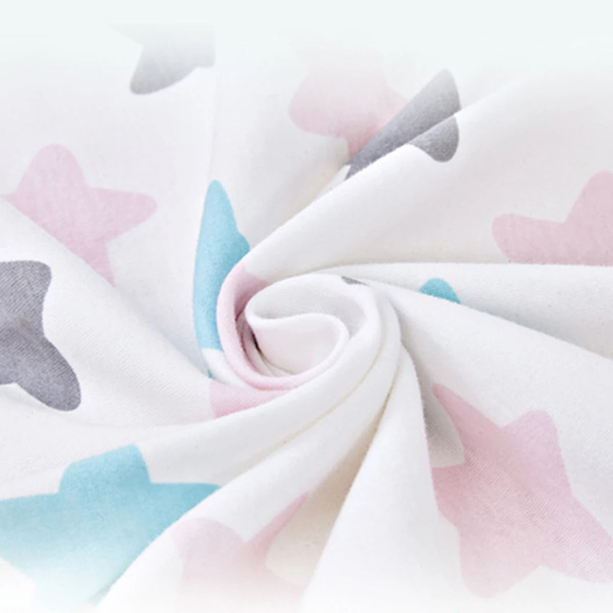 Baby Bumper Cotton for babies bed