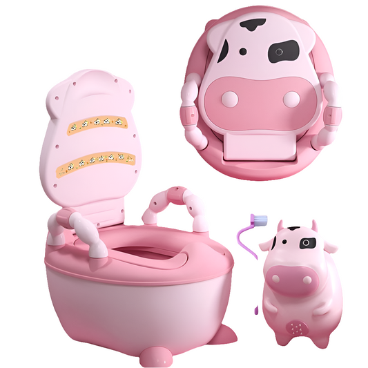 Potty Training Portable