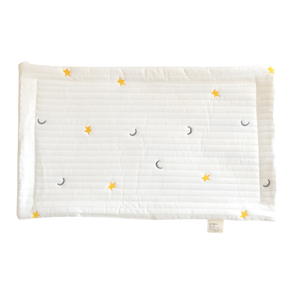 Baby Cotton Pillow Newborn Anti Vomiting