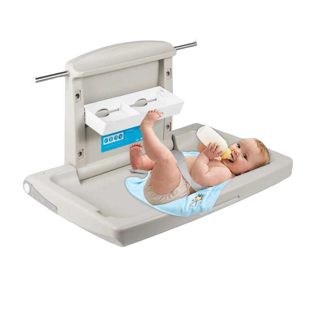 VEVOR Baby Changing Station Table