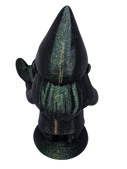 Ozzy Gnome 3D Printed Rip Prince of Darkness