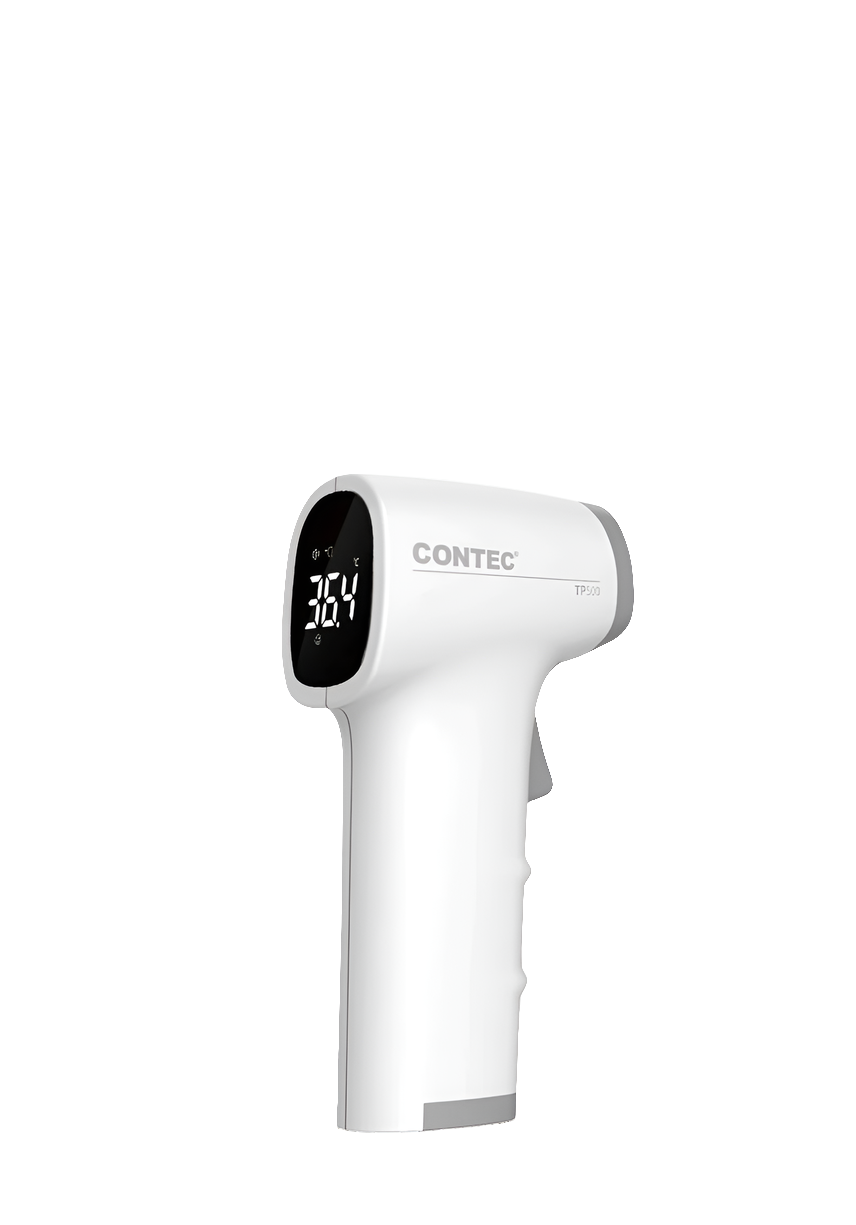 CONTEC Digital Infrared Forehead Thermometer TP500