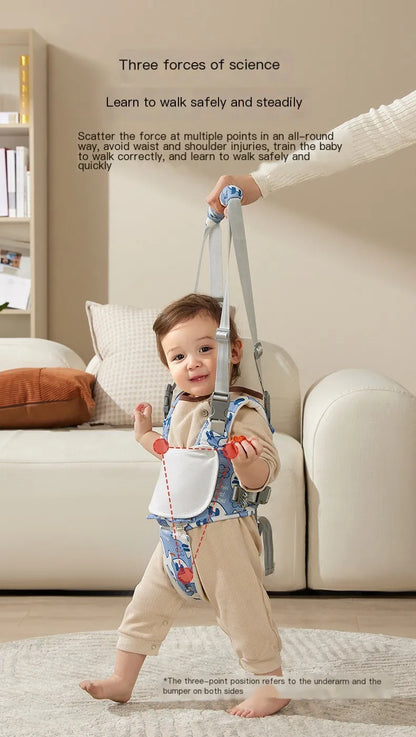 AIBEDILA Safe Keeper Baby Harness