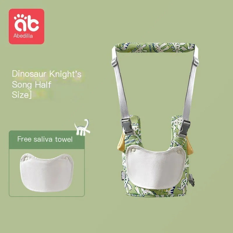 AIBEDILA Safe Keeper Baby Harness