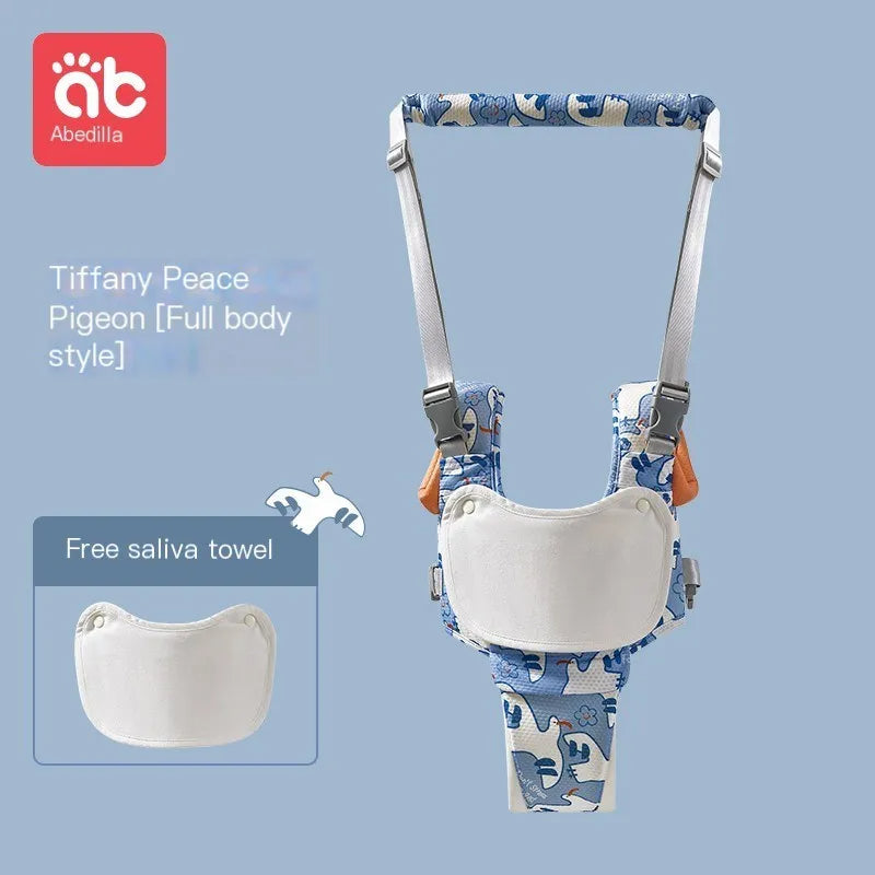 AIBEDILA Safe Keeper Baby Harness