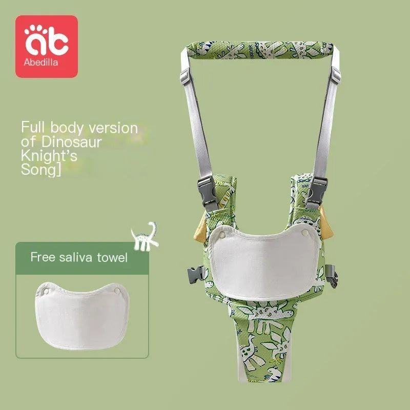 AIBEDILA Safe Keeper Baby Harness