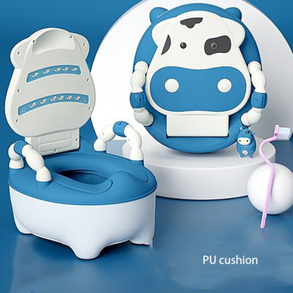 Potty Training Portable