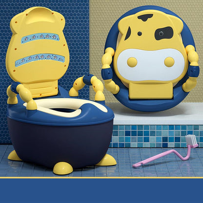 Potty Training Portable