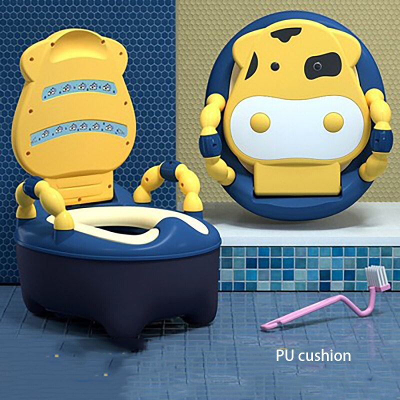 Potty Training Portable