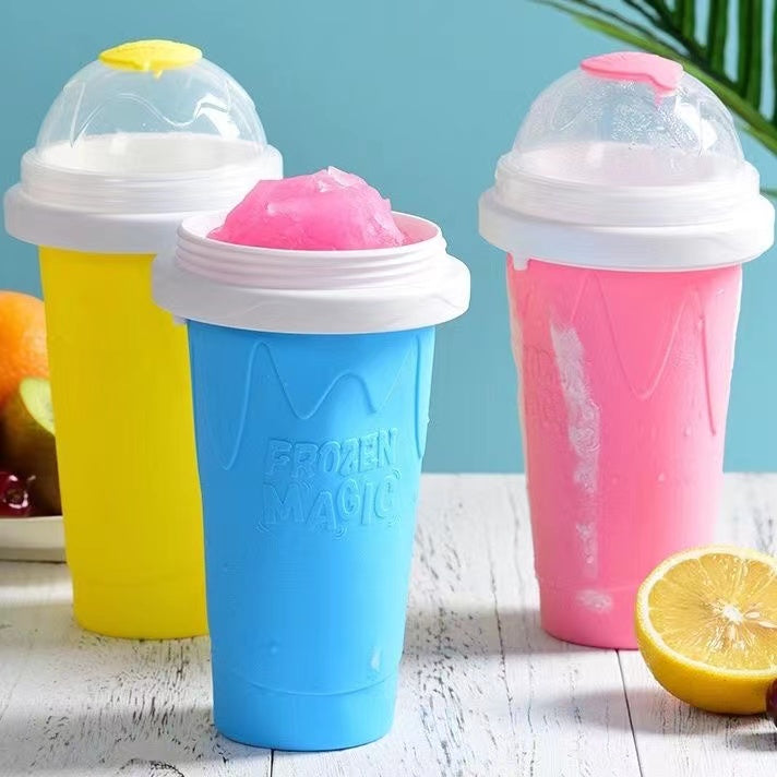 Slushy Cup Maker