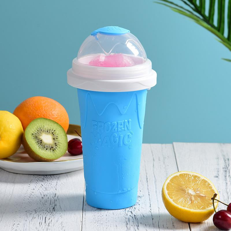 Slushy Cup Maker