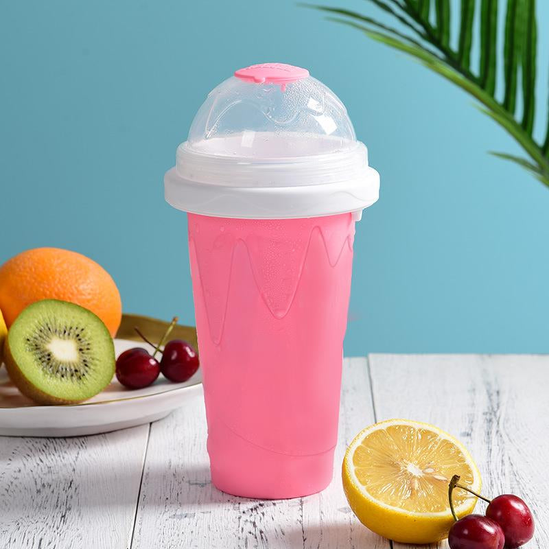 Slushy Cup Maker