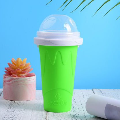 Slushy Cup Maker