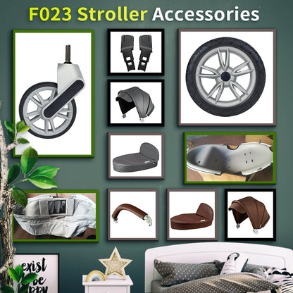 Hot Mom F023 Model Baby Stroller Accessories