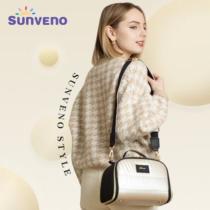 Sunveno Thermal bag Insulated Baby Bottle