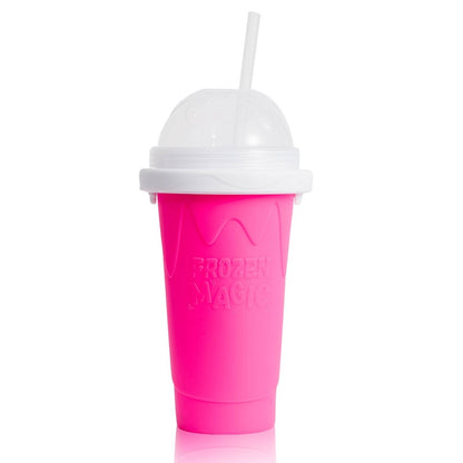 Slushy Cup Maker