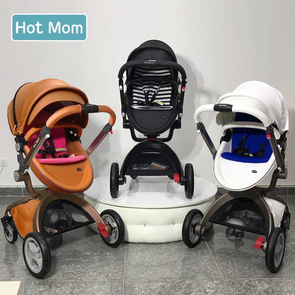 Hot Mom Baby Stroller cushion