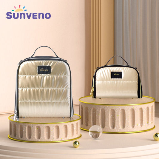Sunveno Thermal bag Insulated Baby Bottle
