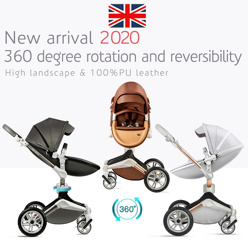 Hot Mom F023 Model Baby Stroller Accessories