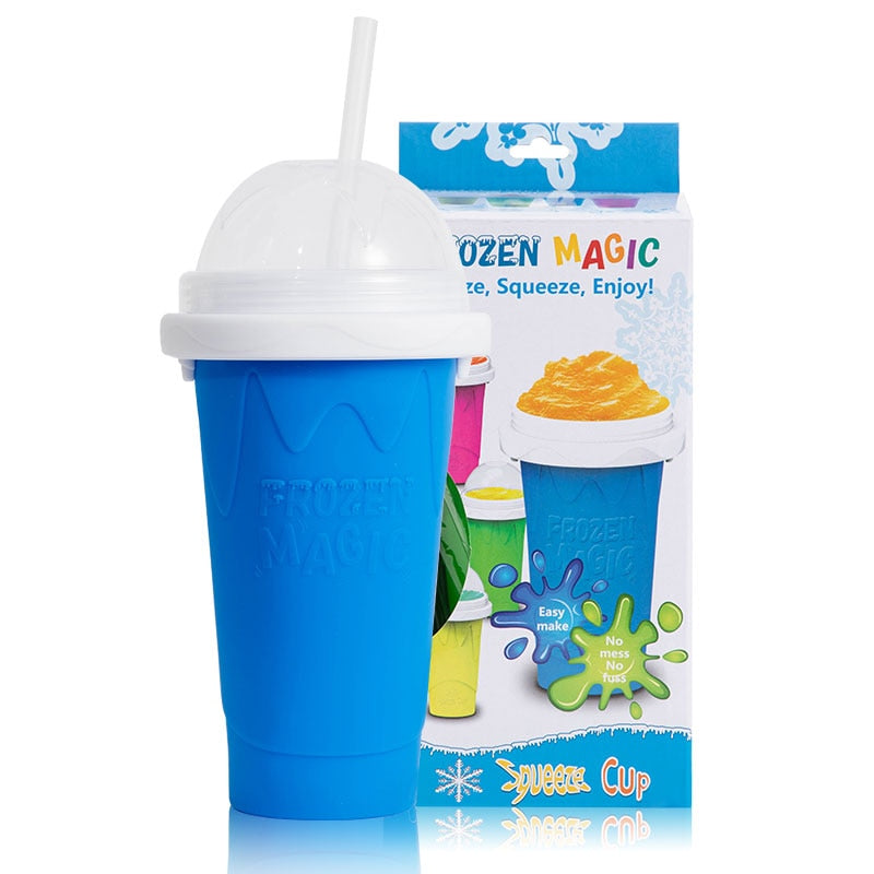 Slushy Cup Maker