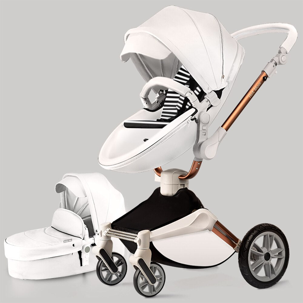 Hot Mom Baby Stroller cushion