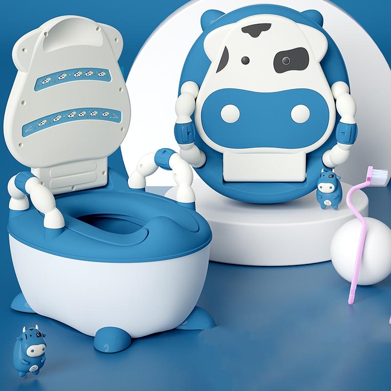 Potty Training Portable