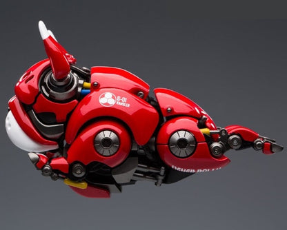 Mechanical Bulldog Robot Dog Toys