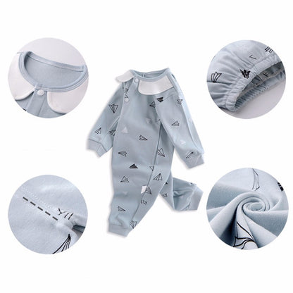 Newborn Clothes Baby Pure Cotton Baby Set 22 Pieces