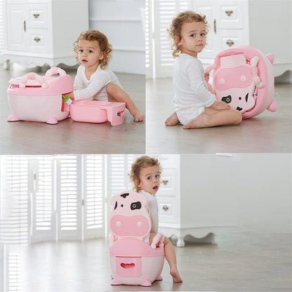 Potty Training Portable