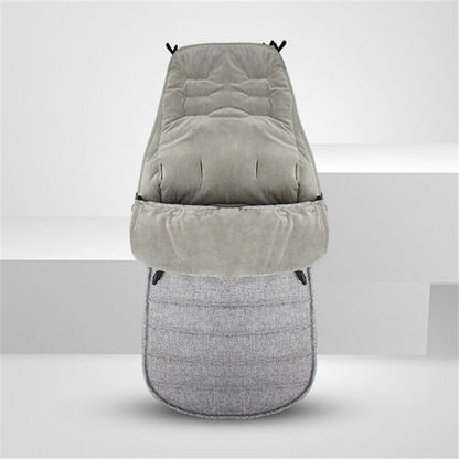 Footmuff Pram windproof winter