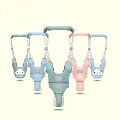 Toddler Baby Walking Harnesses Kids Assistant Learning