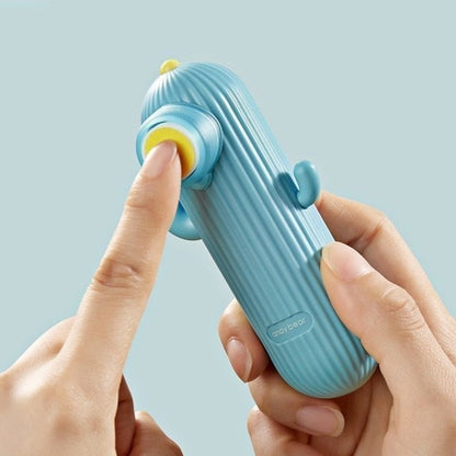 Electric Nail Polisher for Newborns