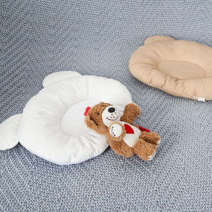 Newborn Pillow With Support Concave