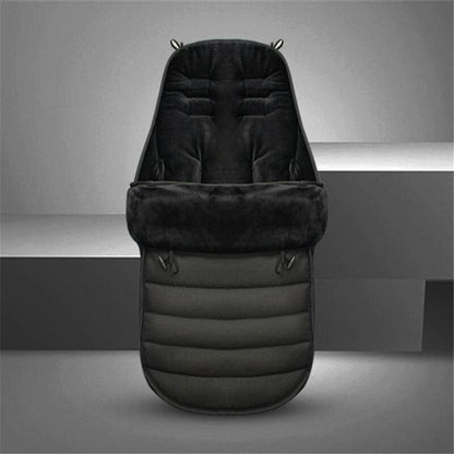 Footmuff Pram windproof winter